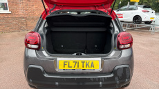 Citroen C3 1.2 PureTech Shine Plus 5dr Petrol Hatchback